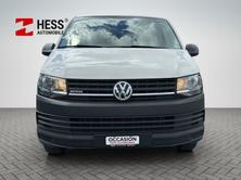 VW T6 2.0 TDI 4Motion, Diesel, Occasion / Gebraucht, Handschaltung - 2