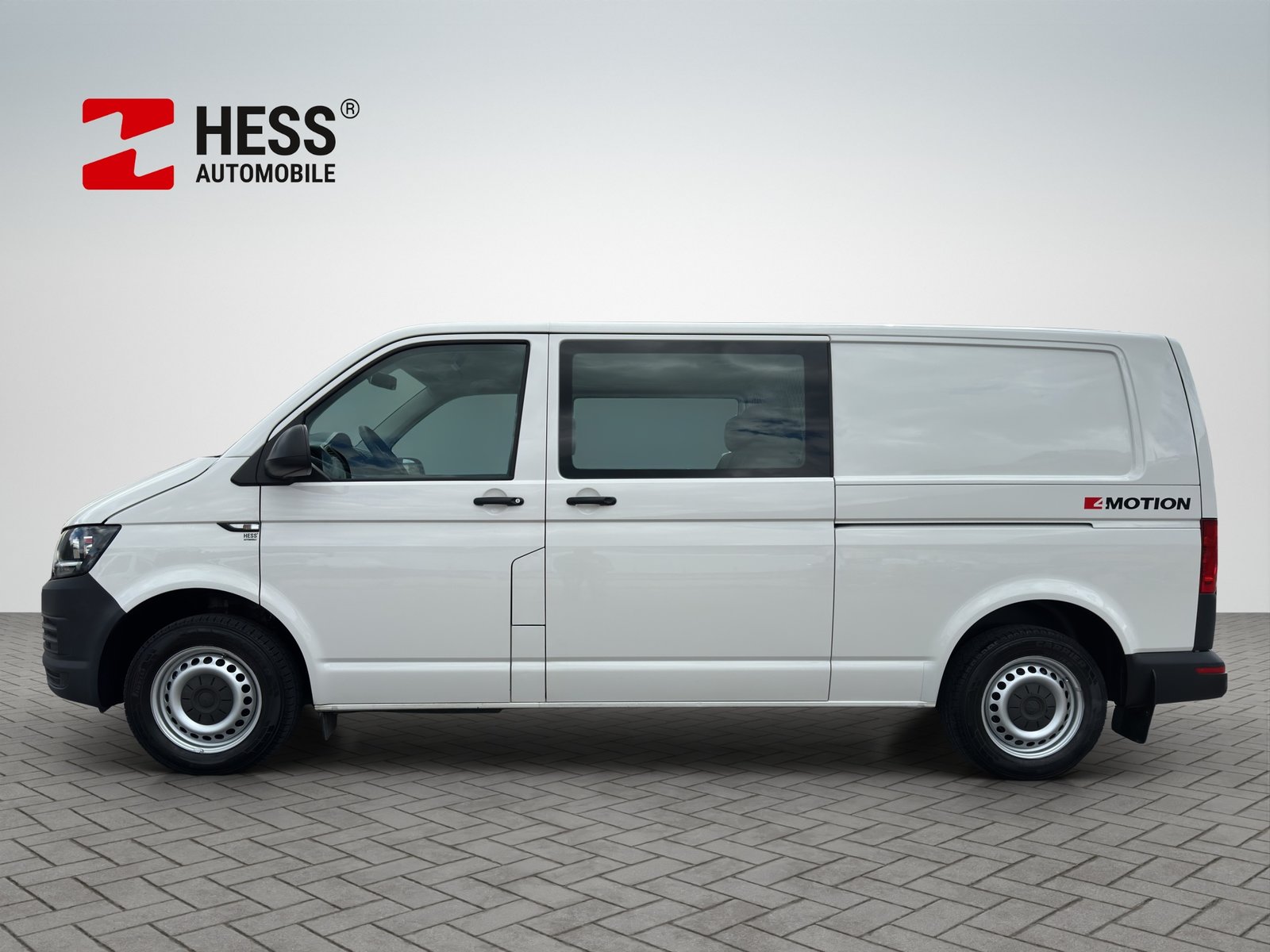 VW T6 2.0 TDI 4Motion, Diesel, Occasioni / Usate, Manuale - 3