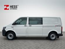 VW T6 2.0 TDI 4Motion, Diesel, Occasion / Gebraucht, Handschaltung - 3