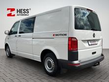 VW T6 2.0 TDI 4Motion, Diesel, Occasion / Gebraucht, Handschaltung - 4