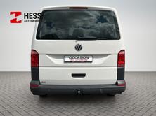 VW T6 2.0 TDI 4Motion, Diesel, Occasion / Gebraucht, Handschaltung - 5