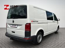 VW T6 2.0 TDI 4Motion, Diesel, Occasion / Gebraucht, Handschaltung - 6