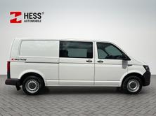 VW T6 2.0 TDI 4Motion, Diesel, Occasion / Gebraucht, Handschaltung - 7