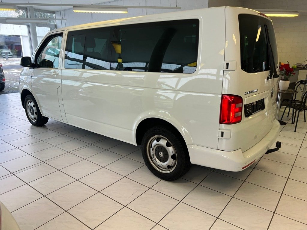 VW T6 2.0 Bi-TDI DSG, Diesel, Occasion / Utilisé, Automatique - 3