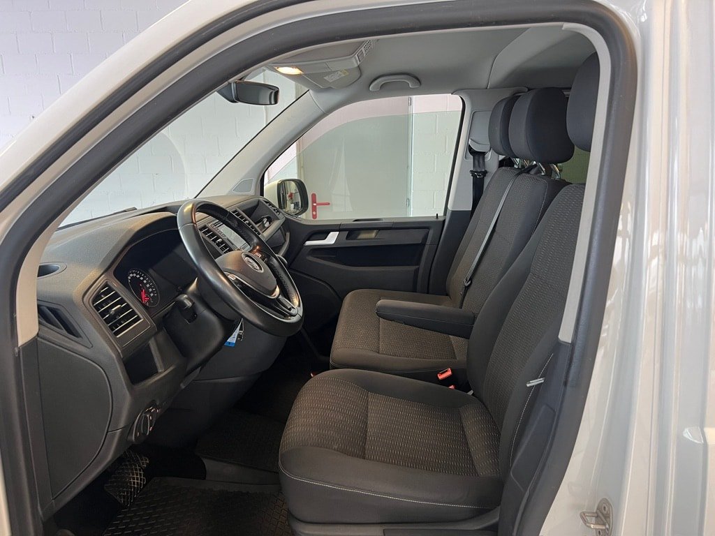 VW T6 2.0 Bi-TDI DSG, Diesel, Occasion / Utilisé, Automatique - 7