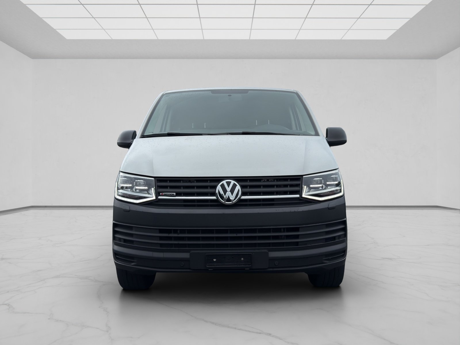 VW T6 2.0 Bi-TDI 4Motion DSG, Diesel, Occasion / Utilisé, Automatique - 2