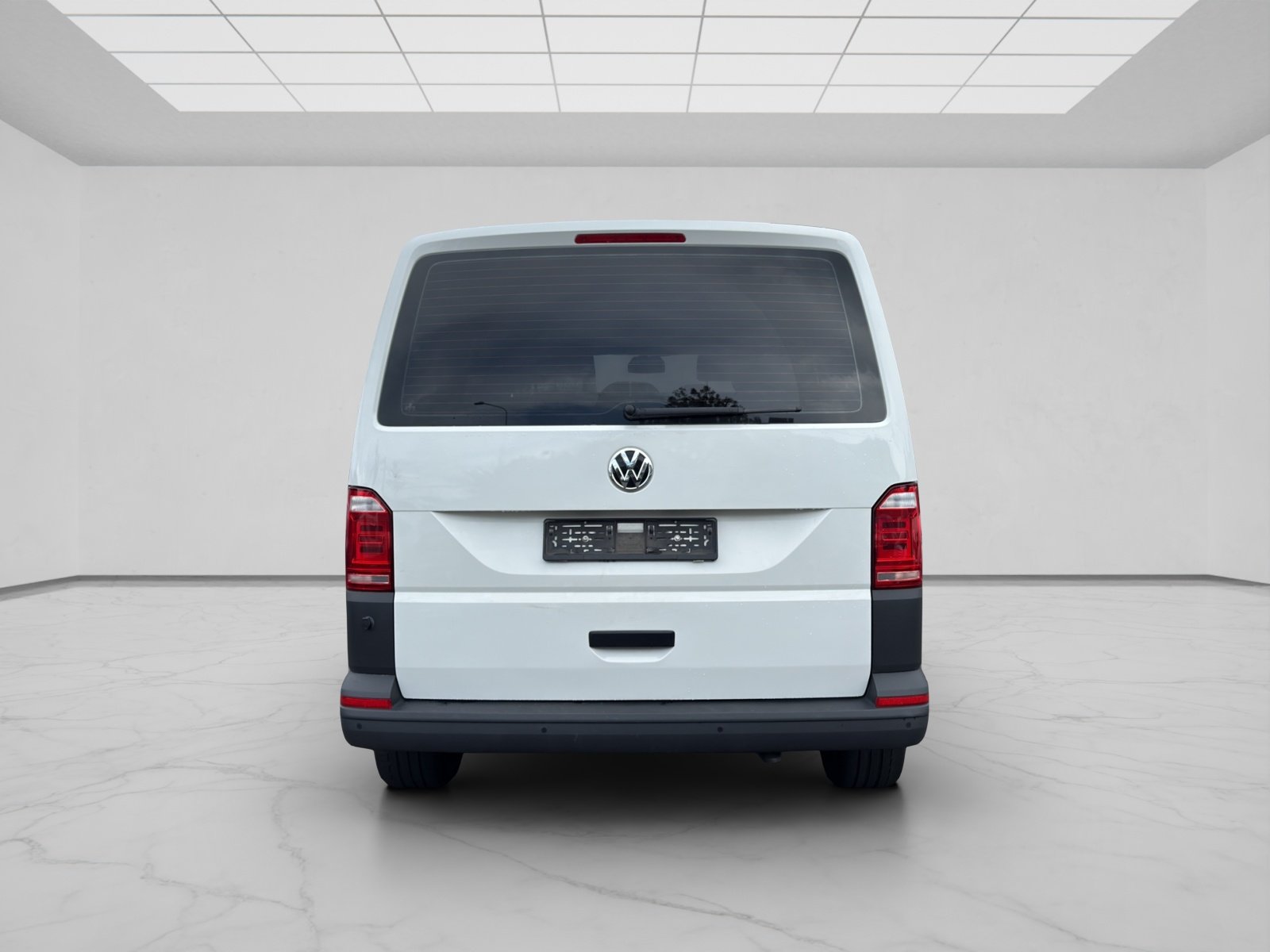 VW T6 2.0 Bi-TDI 4Motion DSG, Diesel, Occasion / Utilisé, Automatique - 5