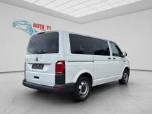 VW T6 2.0 Bi-TDI 4Motion DSG, Diesel, Occasioni / Usate, Automatico - 6