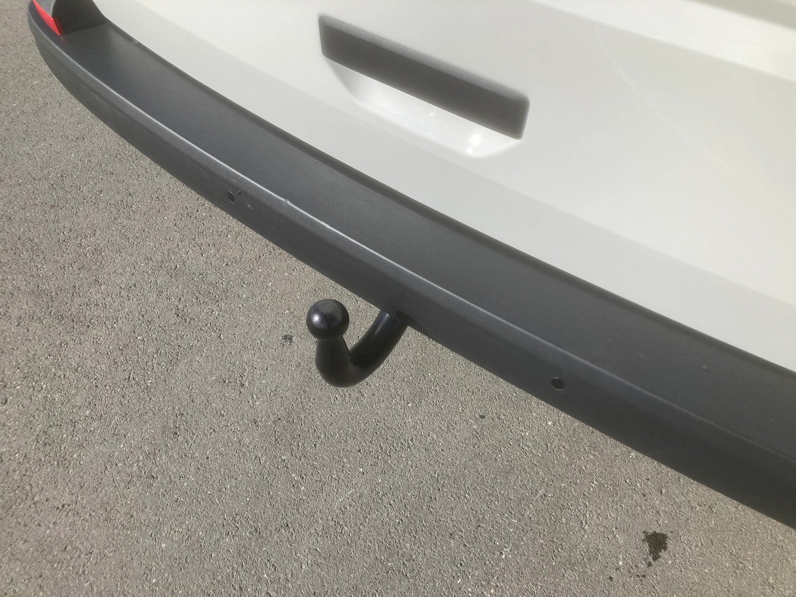 VW T6 2.0 TDI 4Motion 9 Sitzer + Anhängerkupplung, Diesel, Occasioni / Usate, Manuale - 6
