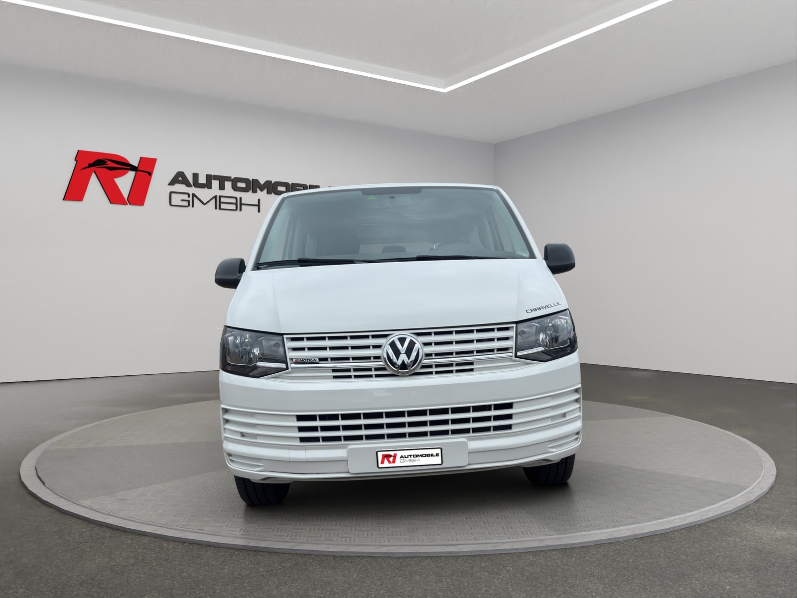 VW T6 2.0 TDI 4Motion Caravelle, Diesel, Occasioni / Usate, Manuale - 2