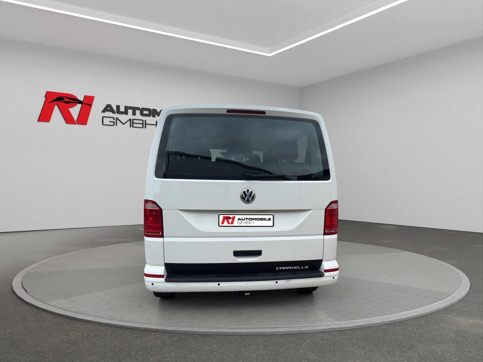 VW T6 2.0 TDI 4Motion Caravelle, Diesel, Occasioni / Usate, Manuale - 5