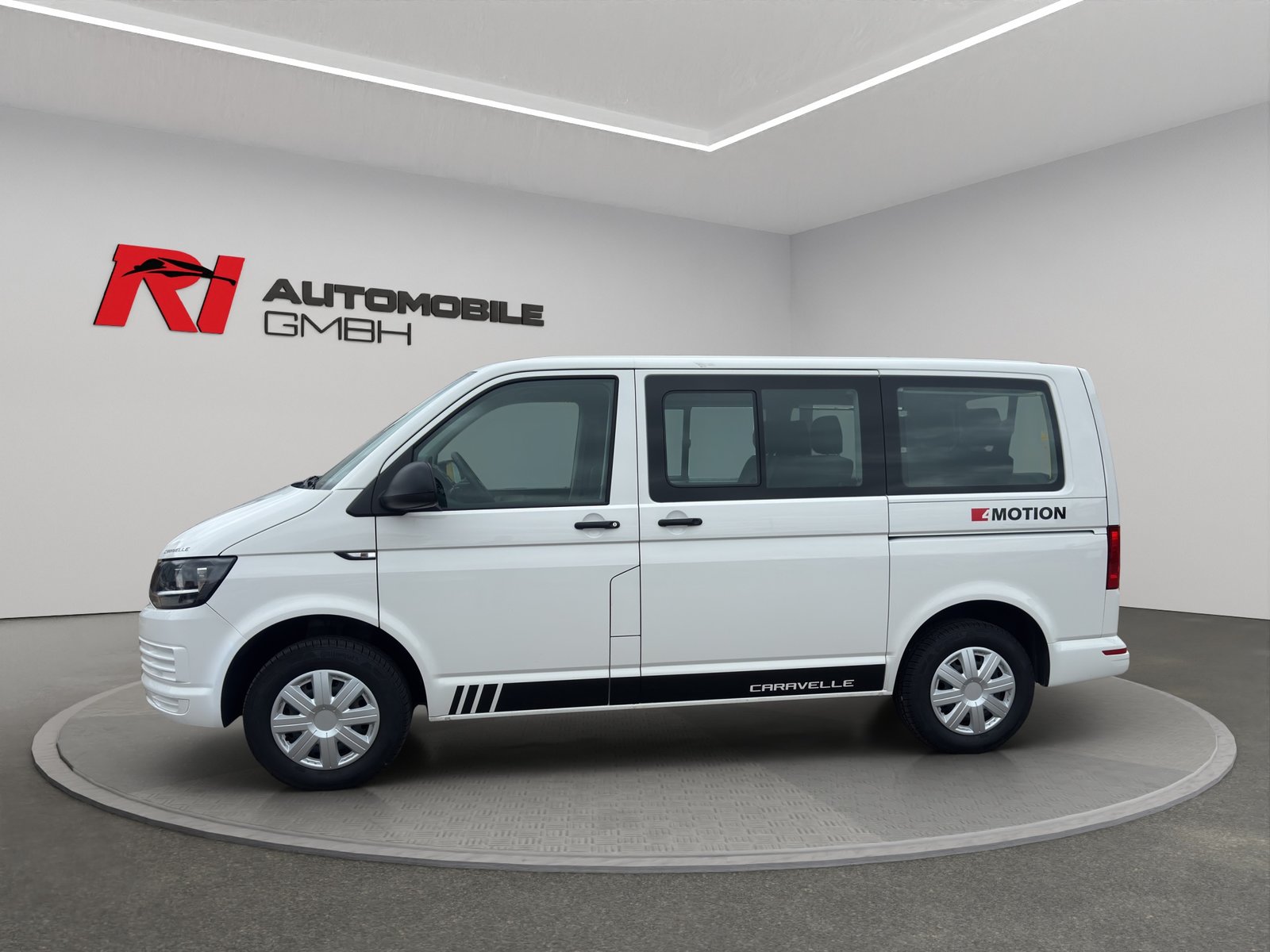 VW T6 2.0 TDI 4Motion Caravelle, Diesel, Occasioni / Usate, Manuale - 6