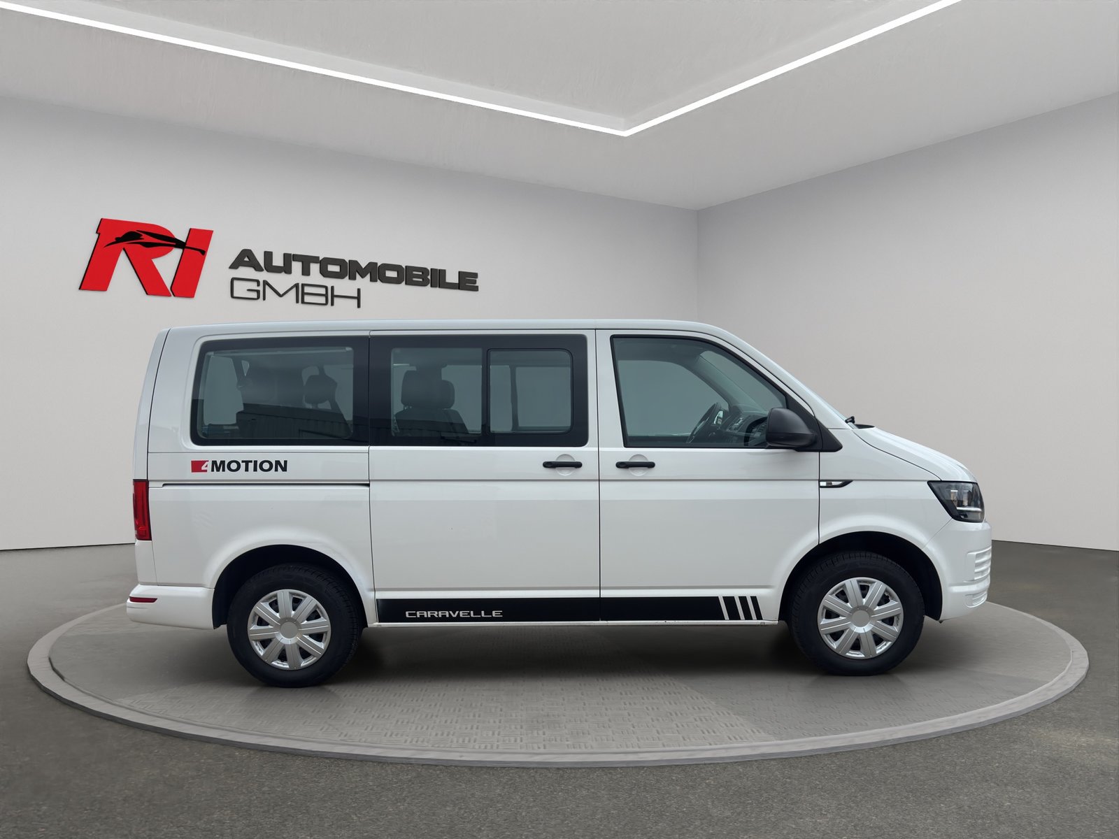VW T6 2.0 TDI 4Motion Caravelle, Diesel, Occasioni / Usate, Manuale - 7