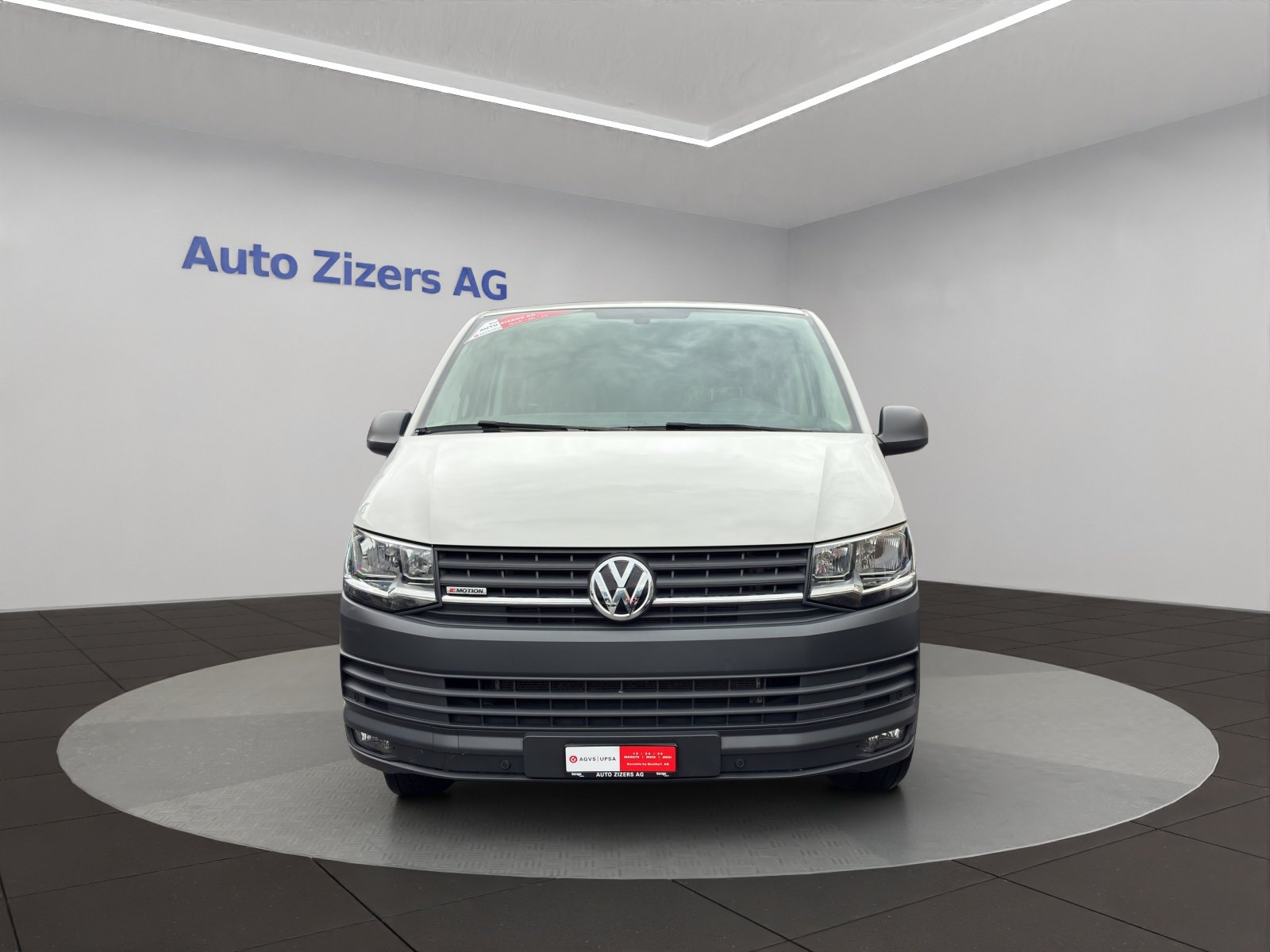 VW T6 2.0 TDI 4Motion, Diesel, Occasioni / Usate, Manuale - 2