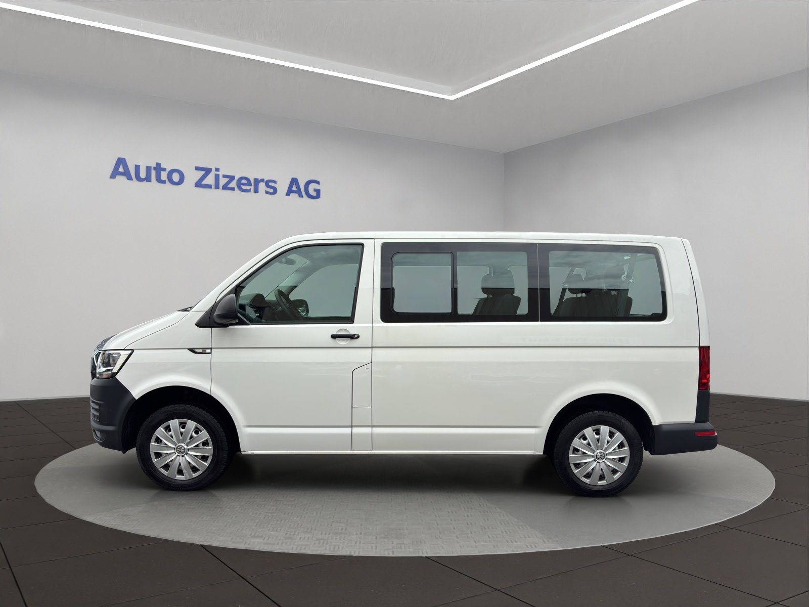 VW T6 2.0 TDI 4Motion, Diesel, Occasioni / Usate, Manuale - 3