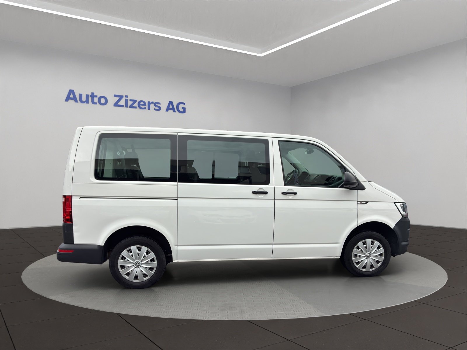 VW T6 2.0 TDI 4Motion, Diesel, Occasioni / Usate, Manuale - 7