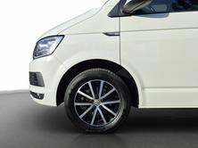 VW T6 2.0 TDI California 2.0 TDI Beach Ocean DSG Anhängerku, Diesel, Occasioni / Usate, Automatico - 4