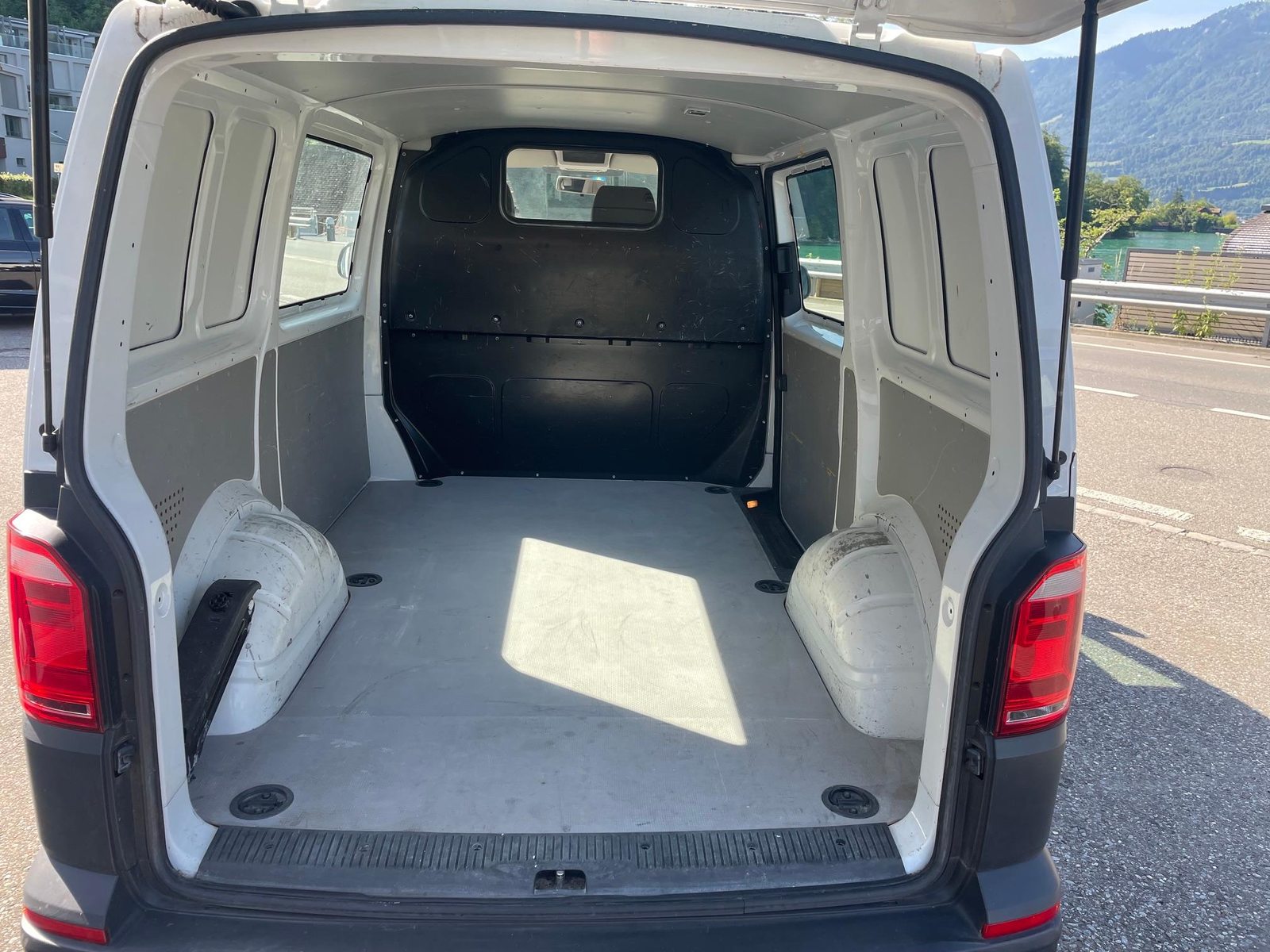 VW T6 Kaw. 3000 2.0 TDI 84, Diesel, Occasioni / Usate, Manuale - 6