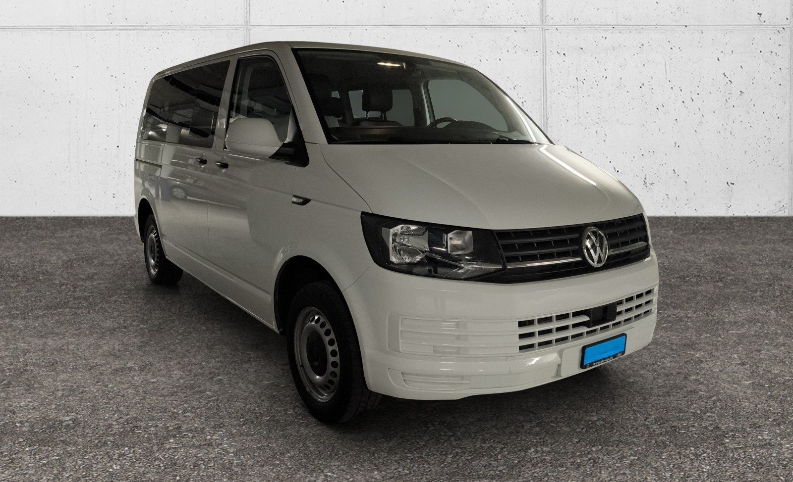VW T6 Kombi RS 3000 mm, Diesel, Second hand / Used, Automatic - 6