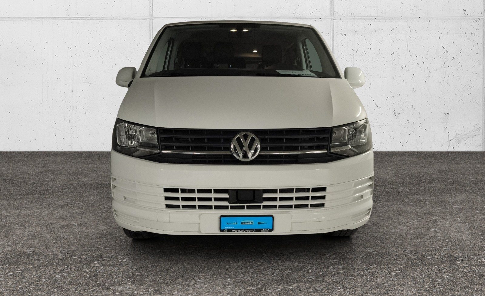 VW T6 Kombi RS 3000 mm, Diesel, Second hand / Used, Automatic - 7