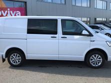 VW T6 Kombi RS 3000 mm, Diesel, Occasion / Gebraucht, Handschaltung - 2