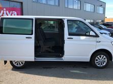 VW T6 Kombi RS 3000 mm, Diesel, Occasion / Gebraucht, Handschaltung - 3
