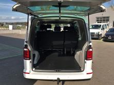 VW T6 Kombi RS 3000 mm, Diesel, Occasion / Gebraucht, Handschaltung - 5