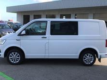 VW T6 Kombi RS 3000 mm, Diesel, Occasion / Gebraucht, Handschaltung - 6