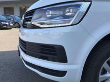 VW T6 Kombi RS 3000 mm, Diesel, Occasion / Gebraucht, Handschaltung - 7