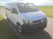 VW T6 2.0 TDI 4Motion L2 9 Sitzer + Anhängerkupplung, Diesel, Second hand / Used, Manual - 2