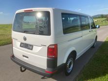 VW T6 2.0 TDI 4Motion L2 9 Sitzer + Anhängerkupplung, Diesel, Second hand / Used, Manual - 3