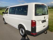 VW T6 2.0 TDI 4Motion L2 9 Sitzer + Anhängerkupplung, Diesel, Second hand / Used, Manual - 4