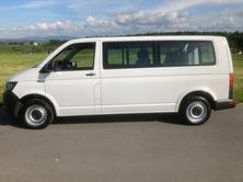 VW T6 2.0 TDI 4Motion L2 9 Sitzer + Anhängerkupplung, Diesel, Second hand / Used, Manual - 5