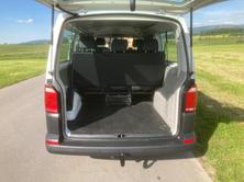 VW T6 2.0 TDI 4Motion L2 9 Sitzer + Anhängerkupplung, Diesel, Second hand / Used, Manual - 7