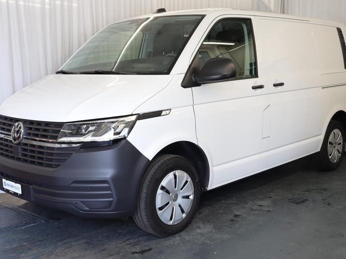 VW T6.1 Kaw. 3000 2.0 TDI 150 4motion, Diesel, Second hand / Used, Manual