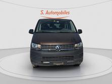VW T6 2.0 TDI, Diesel, Occasion / Gebraucht, Handschaltung - 2