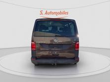 VW T6 2.0 TDI, Diesel, Occasion / Gebraucht, Handschaltung - 3