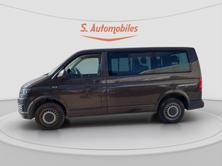 VW T6 2.0 TDI, Diesel, Occasion / Gebraucht, Handschaltung - 4