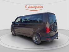 VW T6 2.0 TDI, Diesel, Occasion / Gebraucht, Handschaltung - 5