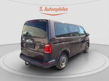 VW T6 2.0 TDI, Diesel, Occasion / Gebraucht, Handschaltung - 6