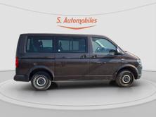 VW T6 2.0 TDI, Diesel, Occasion / Gebraucht, Handschaltung - 7