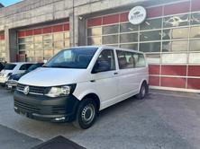VW T6 2.0 TDI 4Motion, Diesel, Occasion / Utilisé, Manuelle - 3