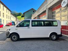 VW T6 2.0 TDI 4Motion, Diesel, Occasion / Utilisé, Manuelle - 4