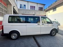 VW T6 2.0 TDI 4Motion, Diesel, Occasion / Utilisé, Manuelle - 5