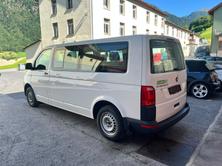 VW T6 2.0 TDI 4Motion, Diesel, Occasion / Utilisé, Manuelle - 6