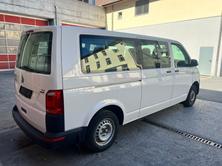 VW T6 2.0 TDI 4Motion, Diesel, Occasion / Utilisé, Manuelle - 7