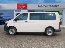 VW T6 2.0 TDI / 9 Plätzer, Diesel, Occasion / Utilisé, Manuelle - 2