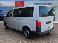 VW T6 2.0 TDI / 9 Plätzer, Diesel, Occasion / Utilisé, Manuelle - 3