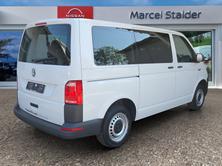 VW T6 2.0 TDI / 9 Plätzer, Diesel, Occasion / Utilisé, Manuelle - 5