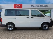 VW T6 2.0 TDI / 9 Plätzer, Diesel, Occasion / Utilisé, Manuelle - 6